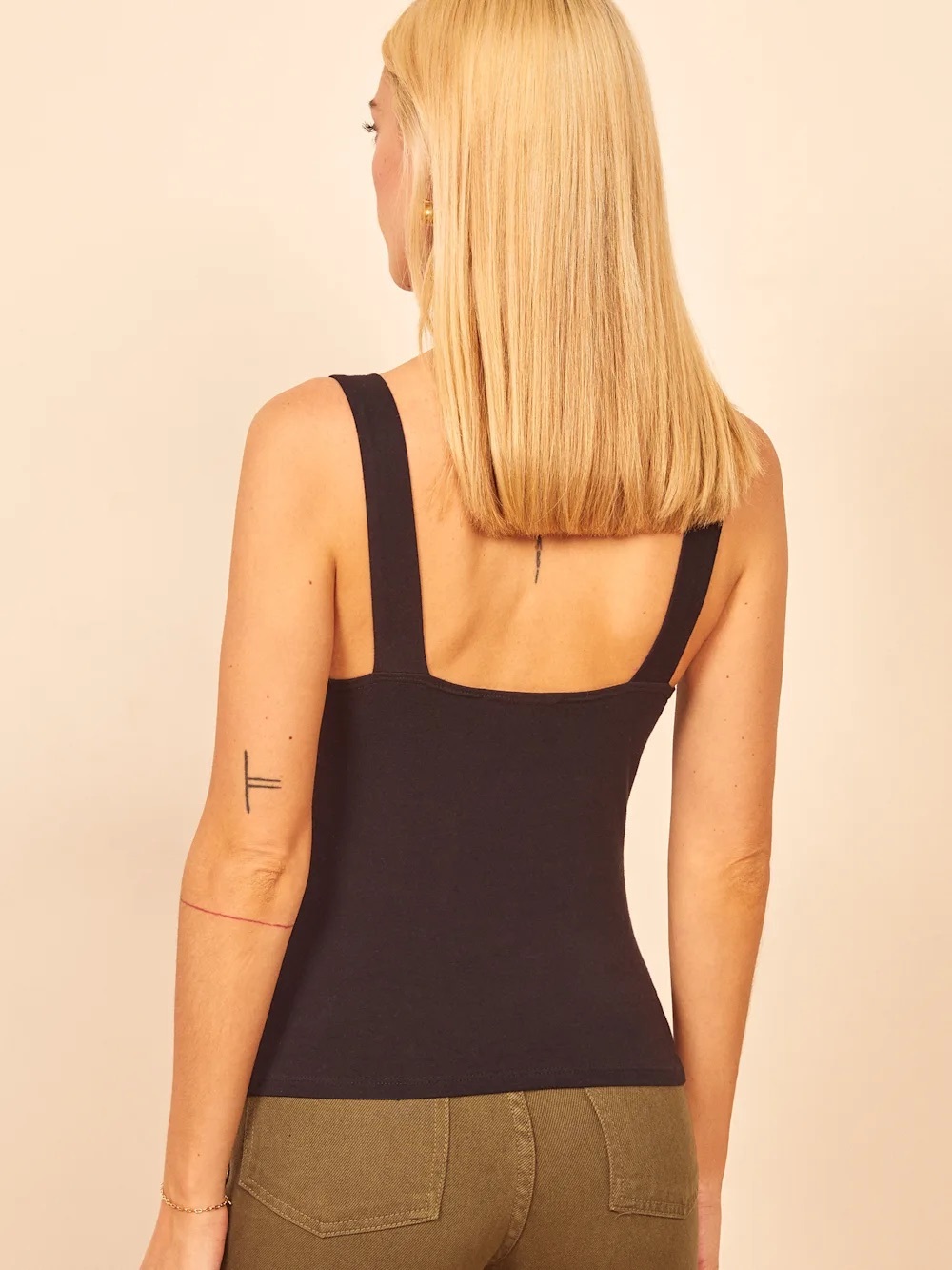 Reformation Kelley tank top - Picture 10 of 10